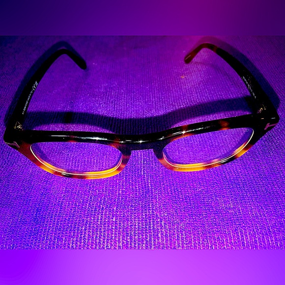 Tom Ford Eyeglasses - Picture 2 of 2